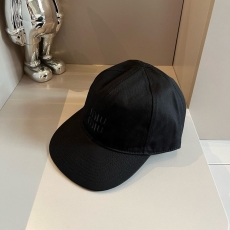 Miu Miu Caps